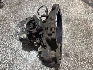 ΧΕΙΡΟΚΙΝΗΤΟ ΣΑΣΜΑΝ OPEL CORSA E 1300cc 5ΑΡΙ START-STOP DIESEL 2014-2019-thumb-1