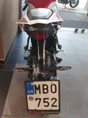 Yamaha YZF - R 7 2026 ΕΥΚΑΙΡΙΑ!  R7 Anniversary White-thumb-6
