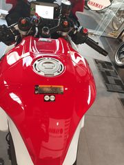Yamaha YZF - R 7 2026 ΕΥΚΑΙΡΙΑ!  R7 Anniversary White-thumb-10