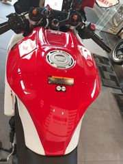 Yamaha YZF - R 7 2026 ΕΥΚΑΙΡΙΑ!  R7 Anniversary White-thumb-11