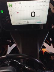 Yamaha YZF - R 7 2026 ΕΥΚΑΙΡΙΑ!  R7 Anniversary White-thumb-13