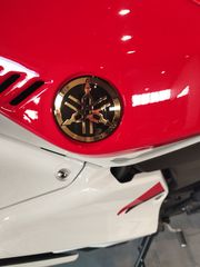 Yamaha YZF - R 7 2026 ΕΥΚΑΙΡΙΑ!  R7 Anniversary White-thumb-17