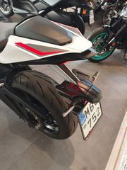 Yamaha YZF - R 7 2026 ΕΥΚΑΙΡΙΑ!  R7 Anniversary White-thumb-18