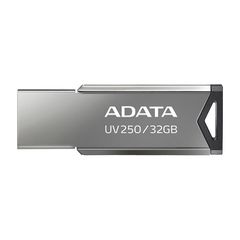 ADATA AUV250-32G-RBK UV250 32GB USB 2.0 FLASH DRIVE