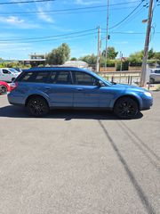 Subaru Outback 2007 H6 Αυτόματο Si Drive-thumb-2
