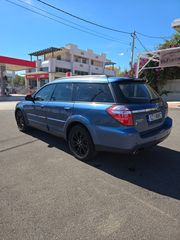 Subaru Outback 2007 H6 Αυτόματο Si Drive-thumb-3