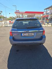 Subaru Outback 2007 H6 Αυτόματο Si Drive-thumb-4
