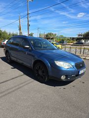 Subaru Outback 2007 H6 Αυτόματο Si Drive-thumb-6
