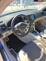 Subaru Outback 2007 H6 Αυτόματο Si Drive-thumb-7