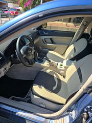 Subaru Outback 2007 H6 Αυτόματο Si Drive-thumb-8