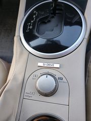 Subaru Outback 2007 H6 Αυτόματο Si Drive-thumb-10