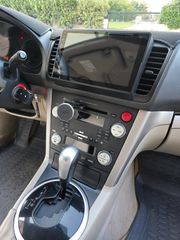 Subaru Outback 2007 H6 Αυτόματο Si Drive-thumb-11