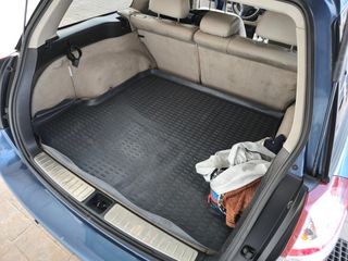 Subaru Outback 2007 H6 Αυτόματο Si Drive-thumb-12