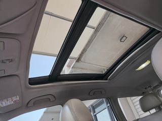 Subaru Outback 2007 H6 Αυτόματο Si Drive-thumb-13