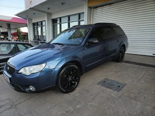 Subaru Outback 2007 H6 Αυτόματο Si Drive-thumb-21