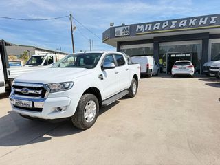 Pickup - Αγροτικό Ford 2019 Ranger Limited Edition Automatic/ Διπλοκάμπινο ***EURO 6 **