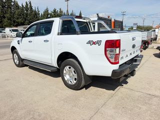 Pickup - Αγροτικό Ford 2019 Ranger Limited Edition Automatic/ Διπλοκάμπινο ***EURO 6 **-thumb-5
