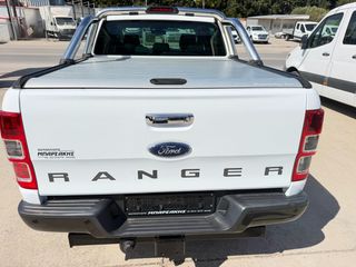 Pickup - Αγροτικό Ford 2019 Ranger Limited Edition Automatic/ Διπλοκάμπινο ***EURO 6 **-thumb-6
