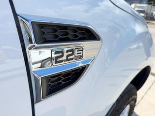 Pickup - Αγροτικό Ford 2019 Ranger Limited Edition Automatic/ Διπλοκάμπινο ***EURO 6 **-thumb-10