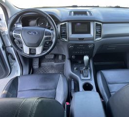 Pickup - Αγροτικό Ford 2019 Ranger Limited Edition Automatic/ Διπλοκάμπινο ***EURO 6 **-thumb-15
