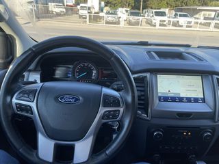 Pickup - Αγροτικό Ford 2019 Ranger Limited Edition Automatic/ Διπλοκάμπινο ***EURO 6 **-thumb-18