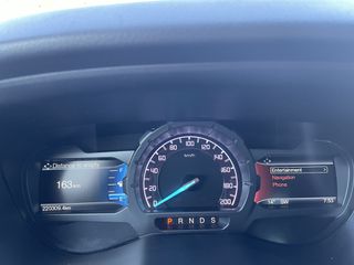 Pickup - Αγροτικό Ford 2019 Ranger Limited Edition Automatic/ Διπλοκάμπινο ***EURO 6 **-thumb-19