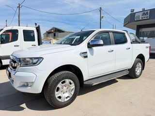 Pickup - Αγροτικό Ford 2019 Ranger Limited Edition Automatic/ Διπλοκάμπινο ***EURO 6 **-thumb-24