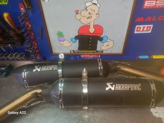 ΤΕΛΙΚΑ AKRAPOVIC V-STROM 1000-thumb-1
