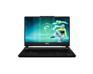 MSI Laptop Cyborg 15 C2WEO 15.6'' FHD IPS 144Hz C7-240H/16GB/1TB SSD NVMe PCIe 4.0/NVidia GeForce RTX 5050 8GB/Win 11 Home/2Y/Platinum Gray