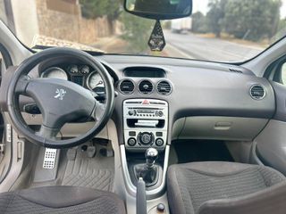 Peugeot 308 2008 s/w-1,6cc turbo-thumb-4