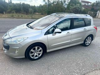 Peugeot 308 2008 s/w-1,6cc turbo-thumb-1