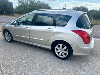 Peugeot 308 2008 s/w-1,6cc turbo