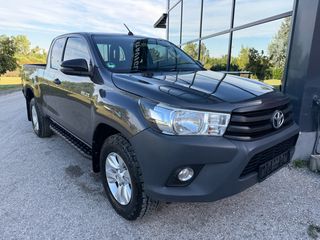 Toyota Hilux 2018 !!! ΠΟΥΛΗΘΗΚΕΕΕ &****-thumb-1