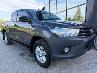 Toyota Hilux 2018 !!! ΠΟΥΛΗΘΗΚΕΕΕ &****-thumb-2
