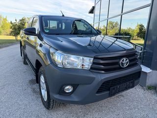 Toyota Hilux 2018 !!! ΠΟΥΛΗΘΗΚΕΕΕ &****-thumb-3