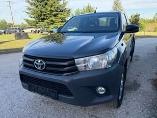 Toyota Hilux 2018 !!! ΠΟΥΛΗΘΗΚΕΕΕ &****-thumb-7