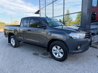 Toyota Hilux 2018 !!! ΠΟΥΛΗΘΗΚΕΕΕ &****-thumb-8