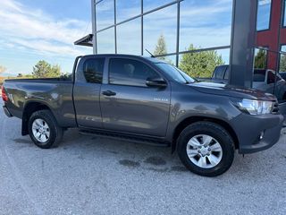 Toyota Hilux 2018 !!! ΠΟΥΛΗΘΗΚΕΕΕ &****-thumb-9