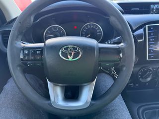 Toyota Hilux 2018 !!! ΠΟΥΛΗΘΗΚΕΕΕ &****-thumb-29
