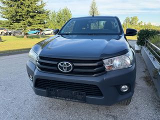 Toyota Hilux 2018 !!! πΠΟΥΛΗΘΗΚΕΕΕΕ *****-thumb-2