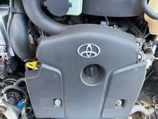 Toyota Hilux 2018 !!! πΠΟΥΛΗΘΗΚΕΕΕΕ *****-thumb-35