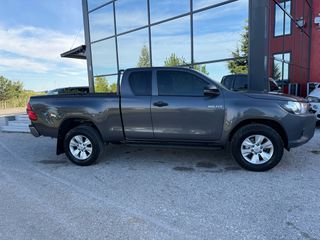 Toyota Hilux 2018 !!! πΠΟΥΛΗΘΗΚΕΕΕΕ *****-thumb-10