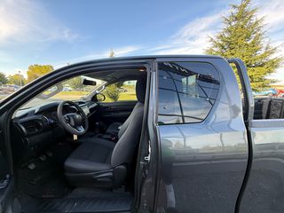 Toyota Hilux 2018 !!! πΠΟΥΛΗΘΗΚΕΕΕΕ *****-thumb-27