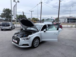 Audi A3 2017 A3 SPORTBACK 1.6 TDI  S TRONIC 7  DESIGN-thumb-68