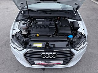 Audi A3 2017 A3 SPORTBACK 1.6 TDI  S TRONIC 7  DESIGN-thumb-70