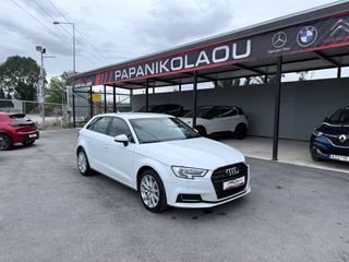 Audi A3 2017 A3 SPORTBACK 1.6 TDI  S TRONIC 7  DESIGN