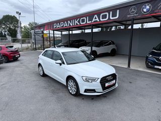 Audi A3 2017 A3 SPORTBACK 1.6 TDI  S TRONIC 7  DESIGN-thumb-3