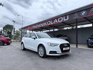 Audi A3 2017 A3 SPORTBACK 1.6 TDI  S TRONIC 7  DESIGN-thumb-4