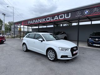 Audi A3 2017 A3 SPORTBACK 1.6 TDI  S TRONIC 7  DESIGN-thumb-5