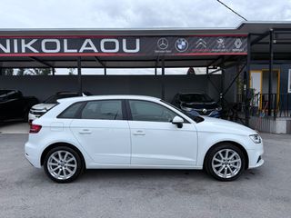 Audi A3 2017 A3 SPORTBACK 1.6 TDI  S TRONIC 7  DESIGN-thumb-6
